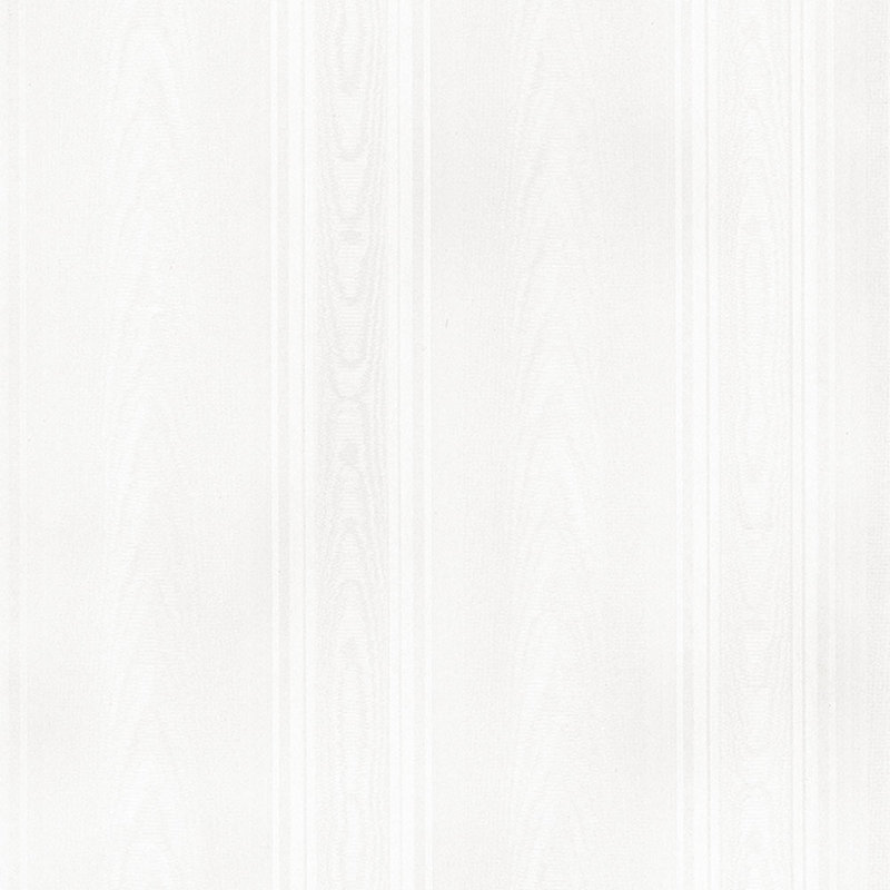 Rouleau de papier peint l 32,7 pi x p 20,5 po Paulornette, Perle
