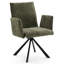 Chaise de bureau pivotante Sterica Boucle-2033296764-2017230197