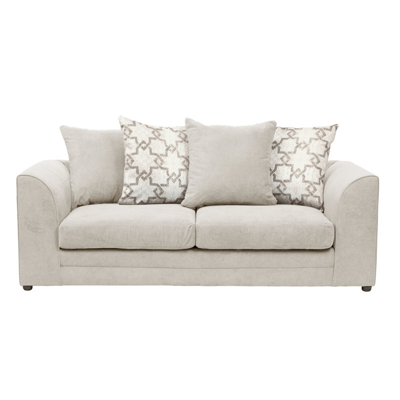 Arabella 2 Seater Sofa, Stone