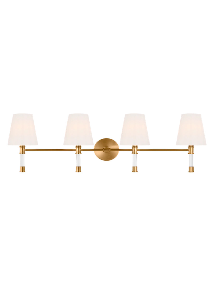 Visual Comfort Vanity Lights