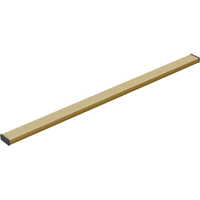 Linear Grid Shower Drain