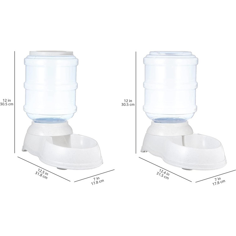 Anti-Skid Automatic Feeder