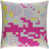 Lime/Magenta/Teal/Ivory