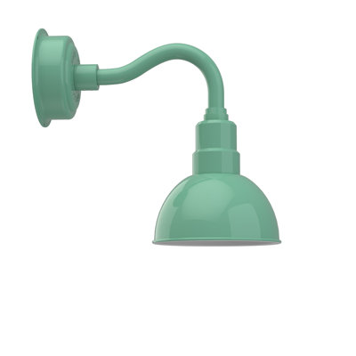 Destinee LED Barn Light