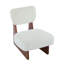 Vierra Fabric Upholstered Accent Chairs-938666452-938666457