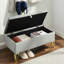 ALL-VV2O82-URE-P17673O Repose-pieds rembourré-273705000