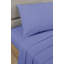 Hristos Percale Fitted Sheet-33120688-33120681