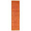 Tapis de couloir en laine noué à la main de conception unique noué à la main new age de style perse de 2 pi 6 po x 9 pi 6 po tapis décoratif