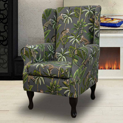 74cm Wide Armchair