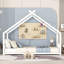 Lit en métal pour chambre d'amis Christenson-865696182-865696184