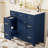 36" Single Bathroom Vanity Set-88639895