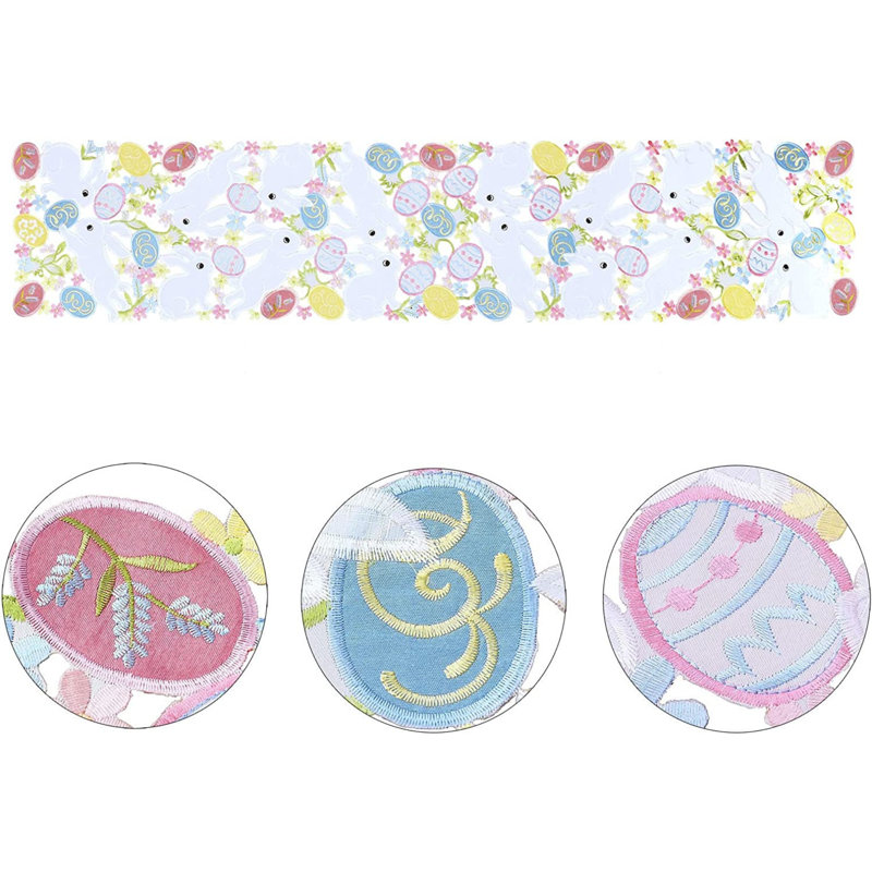Genya Dining Linens