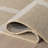  Nepenthe Checked Wool Area Rug-9189342