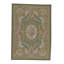 Hand Woven Wool Oriental Area Rug