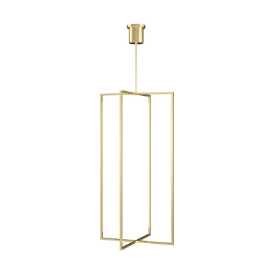 Kenway 1 - Light LED Pendant