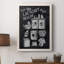 Laundry Room - Reproduction de photo sur toile-260674227-260674224