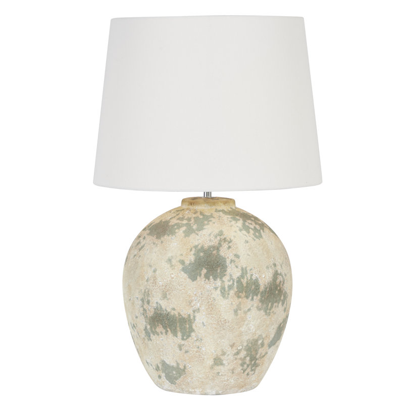 Ceramic Table Lamp