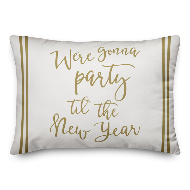 Throw Pillow