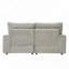 Canapé-lit modulaire en velours côtelé avec rangement Corduroy-1667934287