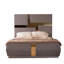 Ensemble de chambre avec très grand lit 4 pièces Lorenzo-2031279381