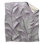 Textured Leaf Pattern Blankets