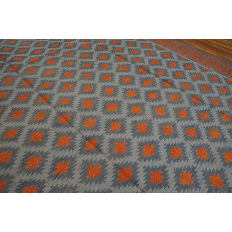 One-of-a-Kind 6' X 9' Area Rug