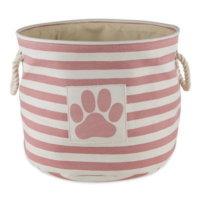 Tucker Murphy Pet™ Fabric Decorative Bin