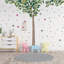 Green Tree Murals Decals Home Decoration Wall Stickers-45033964