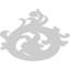 Applique Fayette Rosette-32727269-32727255