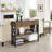 Keivha 39.5'' Console Table-2060902885