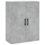 Muftah Highboard 69.5x34x180 cm Engineered Wood-1859174959