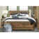 Juquana Headboard