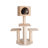 45.7'' H Cat Tree