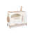 White is out of stock
