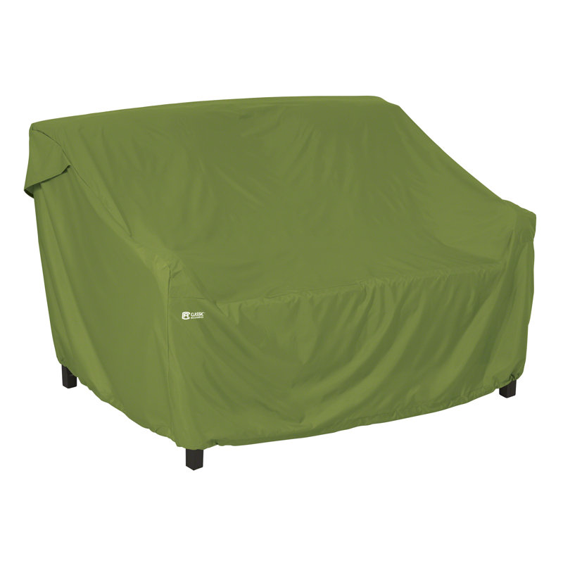 Sodo Outdoor Patio Sofa Cover, Small