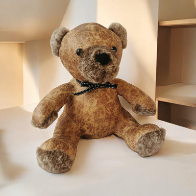 Teedy Bear Door Stop