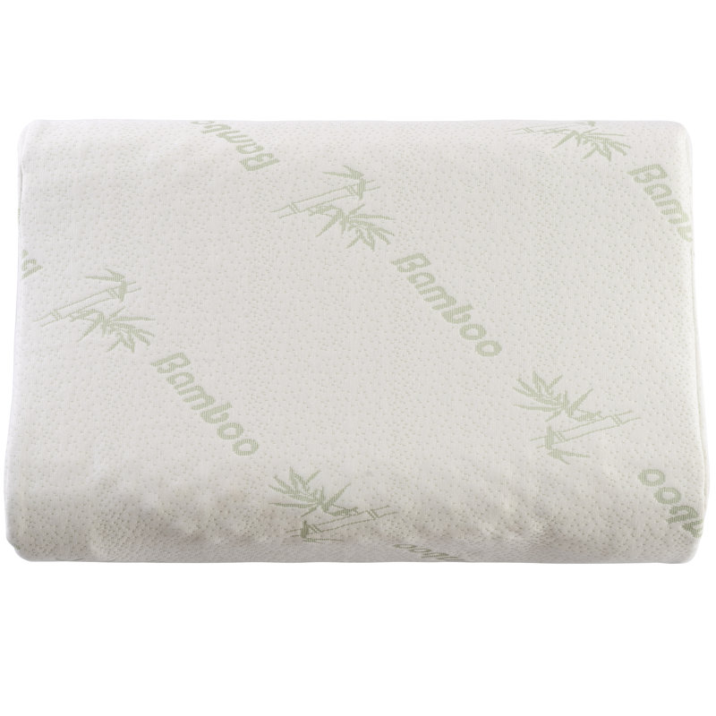 Delphine Dunlop Latex Plush Pillow