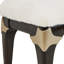 Banc Paris Chic