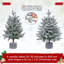 Lighted Artificial Fir Christmas Tree-846737372