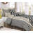 Josh Reversible Comforter Set-23922734