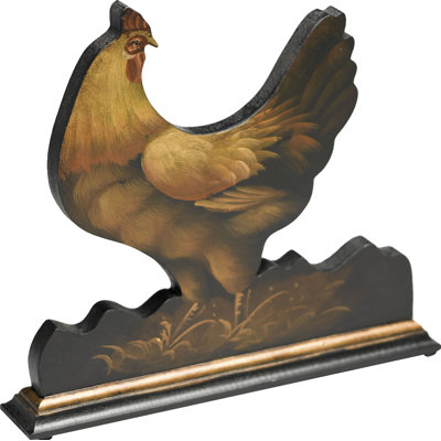 Handmade Decorative Object