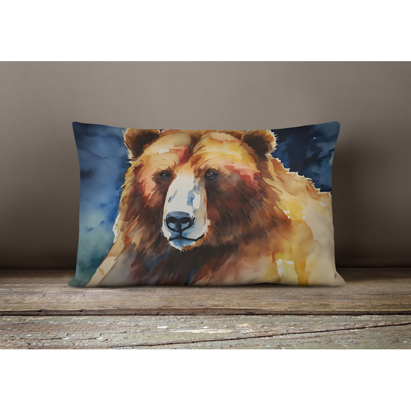 Other/No Pattern Outdoor Throw Pillow