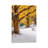 Autumn And Winter by Nejdet Duzen - Wrapped Canvas Gallery-Wrapped Canvas Giclée-315352520