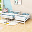 Lit superposé standard Jaquaveon par Harriet Bee-1092092028-1092092027