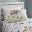 Transport Cotton Duvet Cover Set-89184490