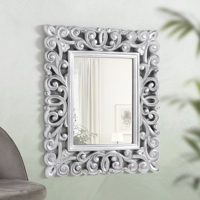Rebekah Mirror