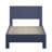 Ayaan Solid Wood Platform Bed-846532170-846532171