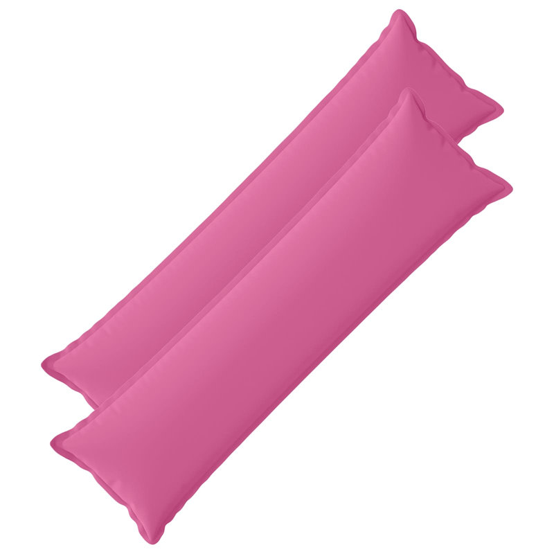 Pink Cushion Cover