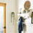 Beecher 3 - Hook Wall Mounted Coat Rack-254322017