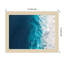 Seascape Of Splashing Waves by The Creative Bunch Studio-955228165-955228160